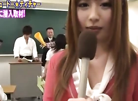 Hottest Japanese slut Chika Arimura, Mikuru Shiina, Cocomi Naruse in Amazing Blowjob/Fera, Cunnilingus JAV video