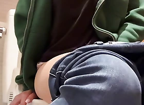 A woman who doesn't take a crack at sex with her long-distance boyfriend and and masturbates