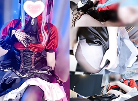 Gothic Dress Cosplaying found search for couch