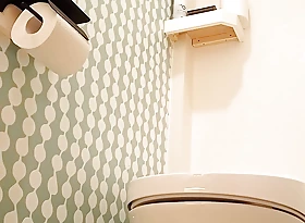 Toileting and Ablution