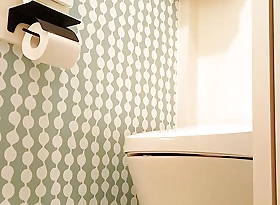 Toileting and Bathing