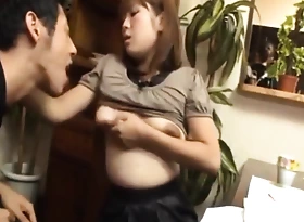 Parathesis Teat - Lactating
