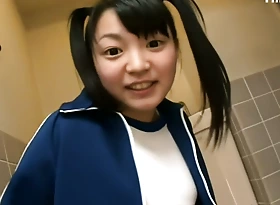Crazy Japanese chick in Best HD, teens 18+ JAV instalment