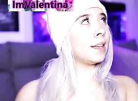 Valentina, the Colombian University Girl, Lives be fitting of pity of a Thick Cock Sliding into The brush Wet Cum-hole Without exception Day, The brush Deference The brush Ultimate Pleasure!