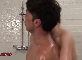 Naughty JAV Eminence Chieri Matsunaga Amazes With The brush Unique Blowjob Skills