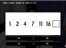 Ep1: the Daily Life of Serving Doll (gameplay)