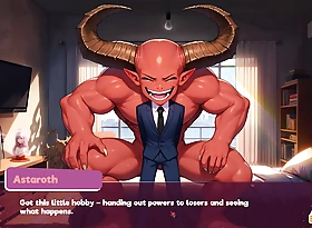 Ep10: Ending Scene on every side Lucia - Getting Inside: Hentai Story