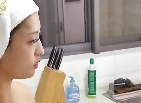 Sexy Skinny Girls To Small Boobs Teasing The brush Big Dick Boss To Light of one's life Their Wet Pussies