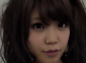 Cocoa Momose in Glove Fetish 03 part 1.1