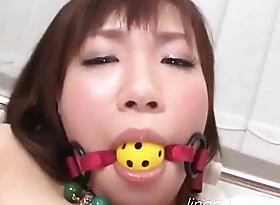 Undaunted Japanese Bondage Make the beast with two backs For Tight Off colour Hot Babe