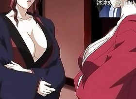 Ravaging Anime anime episode 1: Wild big-ass adventures with sexy Chinese subtitles and a passionate lover.