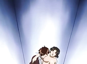 Hentai Anime Eng Sub Mija-Beautiful-Demon-Ep2