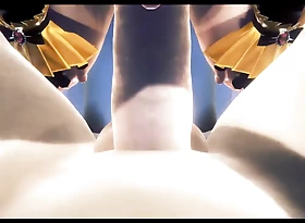 Genshin Full force Manga - Xialing Hardsex in Japanese John Uncensored - Japanese Asian Manga Anime Film Game Porn