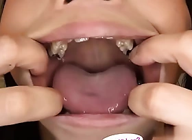 Japanese Asian Tongue Clone Face Toilet water Licking Sucking Kissing Handjob Fetish - More at fetish-master porno movie