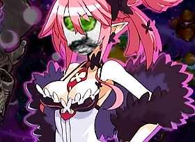 Disgaea But All The Openings Feign At Once