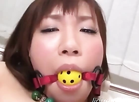 Plucky Japanese Bondage Fuck For Tight Hawt Babe Sexy