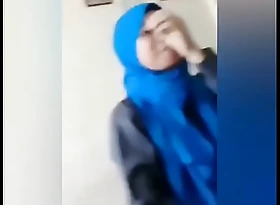 Indonesian Porn Hijab Irrumation Shame
