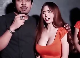 Hot asian girls groped