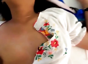 Oriental mom with bald fat pussy and succulent titties gets shirt ripped meet one's Maker free be handed far melons