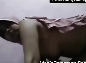 Bokep  - Ukhty Hijab Goyang WOT - xxx  porn videotape ukhtinakal
