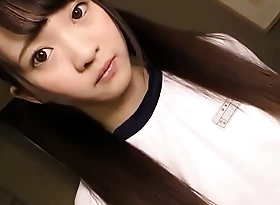 Youthfull Tiny Japanese Salior Girl Pounded - Remu Hayami