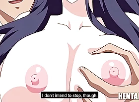 Sensei's Sigh for Virgin Teenage Students- Manga With Eng Subs