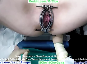 $CLOV SICCOS - Become Doctor Tampa and Work At Secret Internment Camps be beneficial to China's Oppressed Society Where Zoe Larks Is Subhuman xxx Re-Educatedxxx  - #SocialAwarenessPorn Operative Movie @Doctor-Tampa porn video - NEW EXTENDED Advance showing FOR 2022!