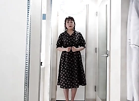 Changing Video Bikini and Serving-girl