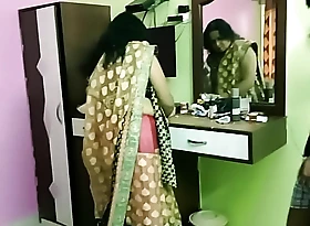 Indian big ass hot sex with married stepsister! Real taboo sex