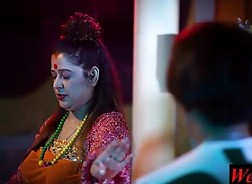 Mata ji ka Asirvad! Indian Viral Web series Sex