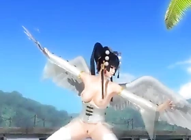 d. or cognizant of 5 - Nyotengu nude Pt.1