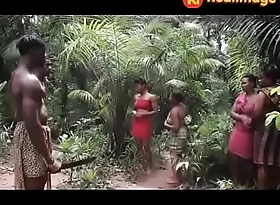 Hot fuck synchronic Nigerian movie