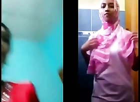Bokep Indonesia Jilbab ABG