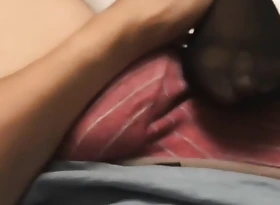 骚炮友发浪极限勾引 被大屌无套淫荡暴力抽插