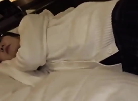 I can't do it old man.Tragic story of J● who was tricked into believing he was handsome Minon Aisu-Free 1