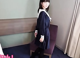 18 time aged  Japanese  Teen thither Unvaried