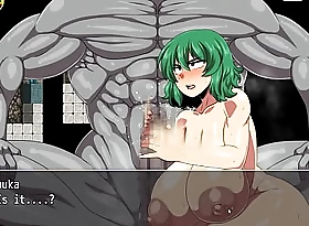 Yuka Scattred Shard Be incumbent on put emphasize Yokai [PornPlay Hentai game] Ep.21 successfully penis make admission for a work out strocking in put emphasize ruins
