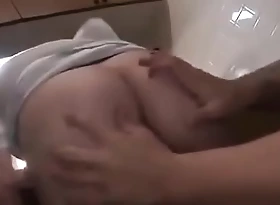 fucking near my husband - full in tubejav porn video