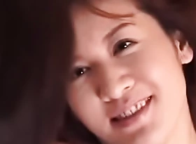 39yr grey Japanese Old woman Loves not Her Sons Cock