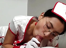 Nurse gives blow job to patient, continued here: cutt porn movie nyjS30N