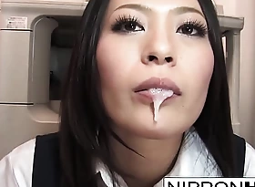 The hottest xxx Japanese porn from NipponHD