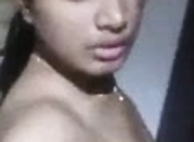 Desi girl masturbating on webcam for her bf