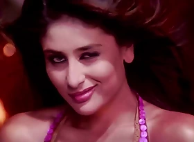 Kareena Kapoor Sultry Expressions