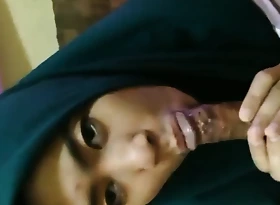 hijab sucks
