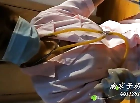Spectacular Sissified Surgeon With regard to Surgical Gloves Fisting