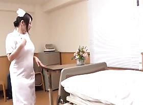 Time Stop: The Nurse 1 - Chihiro Manaka And Mihane Yuuki