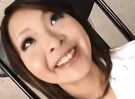 Reina Mizuki in Most qualified Obscene Japanese Bitch
