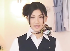 Saori Hara in Perfect Born Actress