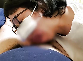A Fixed devoted to Woman Who Sucks The brush Cock Deliciously