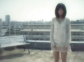 Fabulous Japanese slut Manami Komukai with regard to Staggering Close-up, Gangbang JAV clip